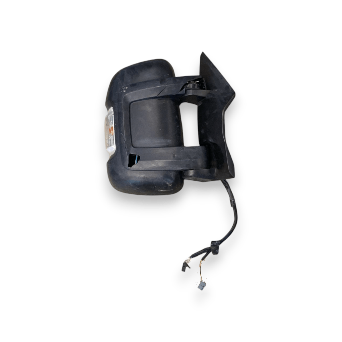 Specchio / specchietto anteriore destro (dx) peugeot expert cod:041045 (2018 - ) - F&P CRASH SRLS - Ricambi Usati