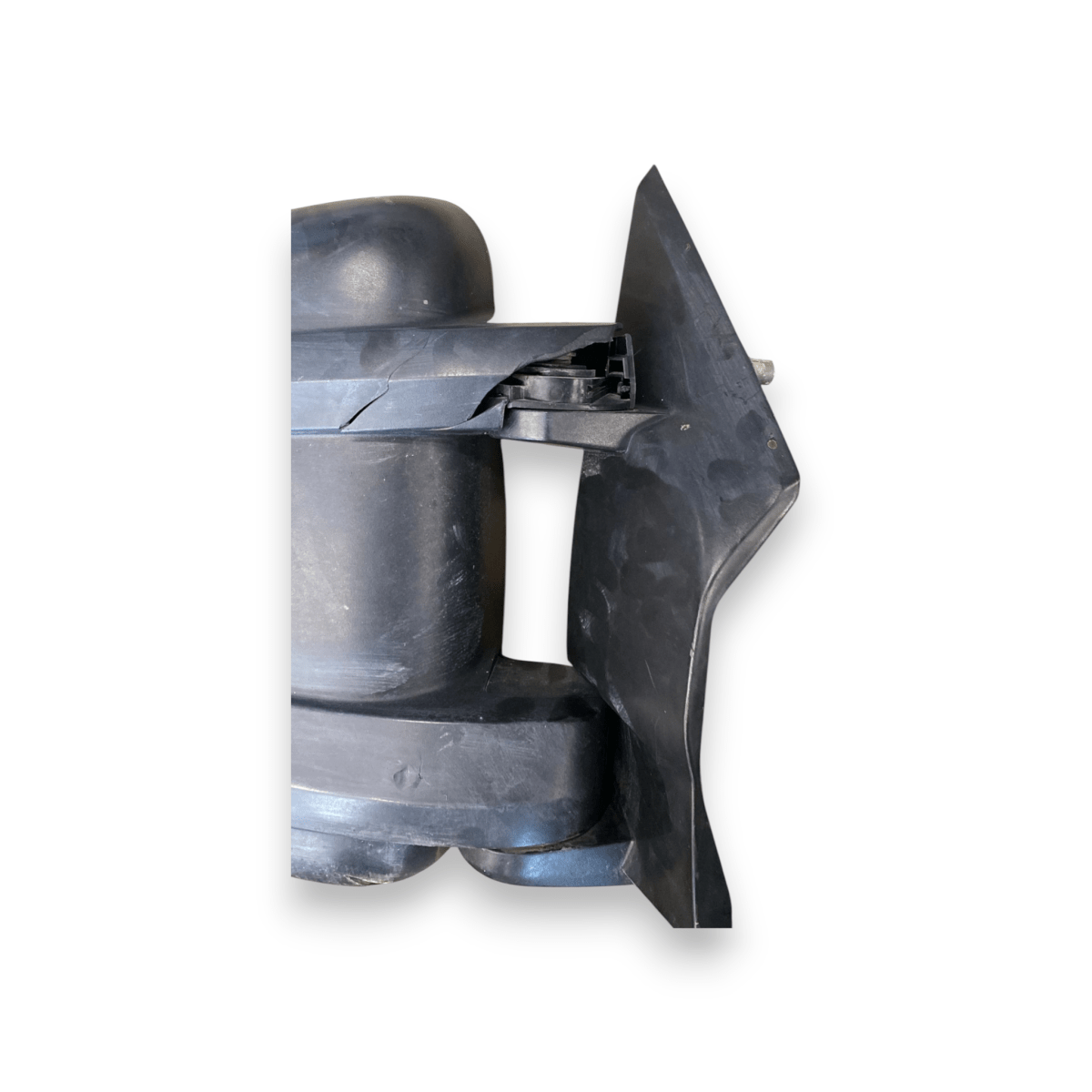 Specchio / specchietto anteriore destro (dx) peugeot expert cod:041045 (2018 - ) - F&P CRASH SRLS - Ricambi Usati