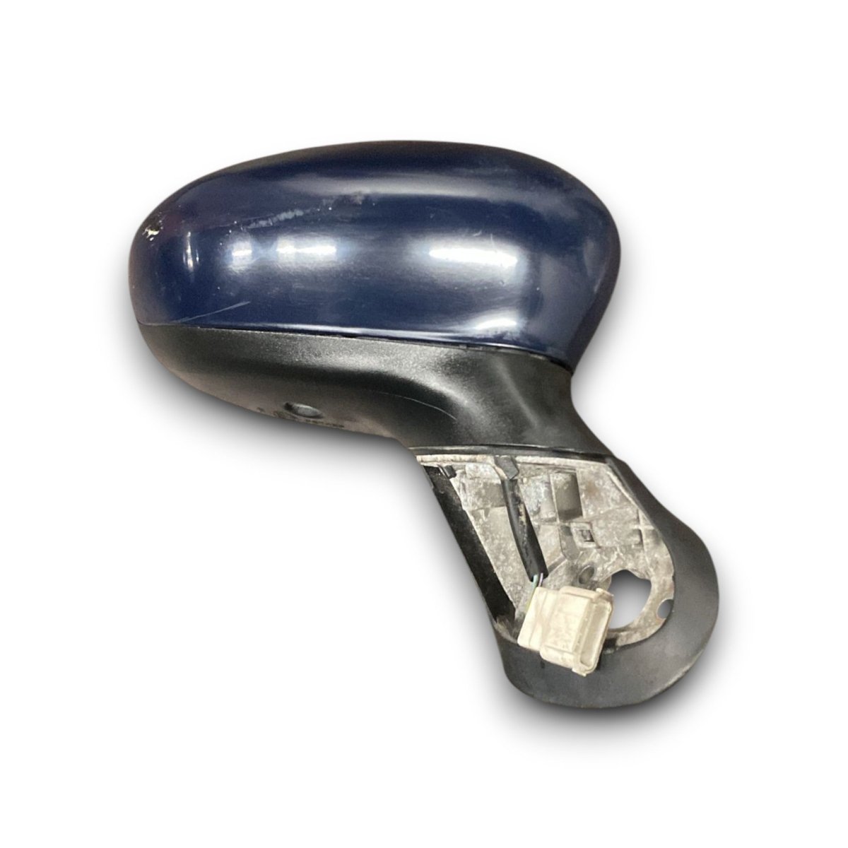 Right front mirror / small mirror fiat 500 cod. e13027423 (2007 > 2025) - F&P CRASH SRL - Used Parts