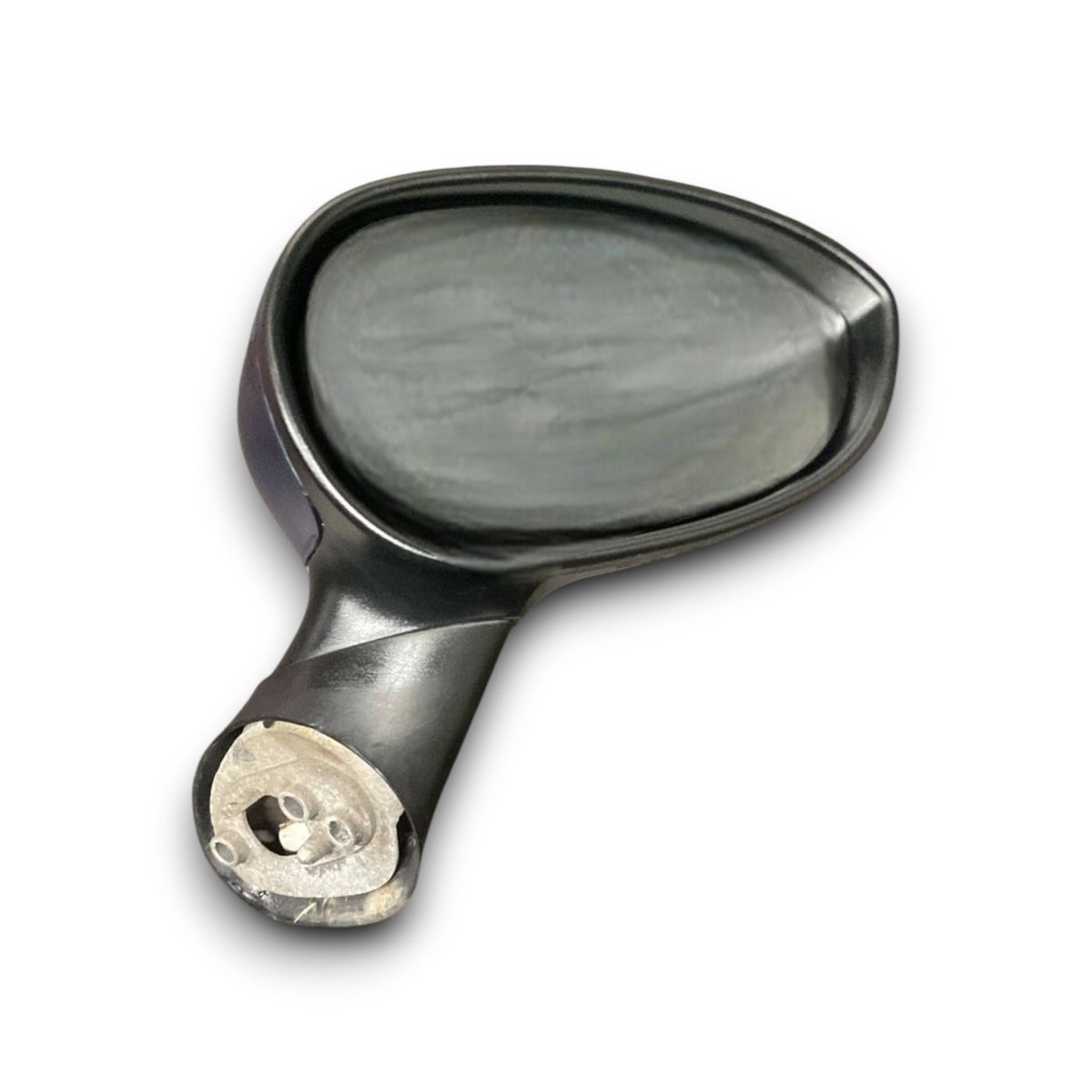 Right front mirror / small mirror fiat 500 cod. e13027423 (2007 > 2025) - F&amp;P CRASH SRL - Used Parts