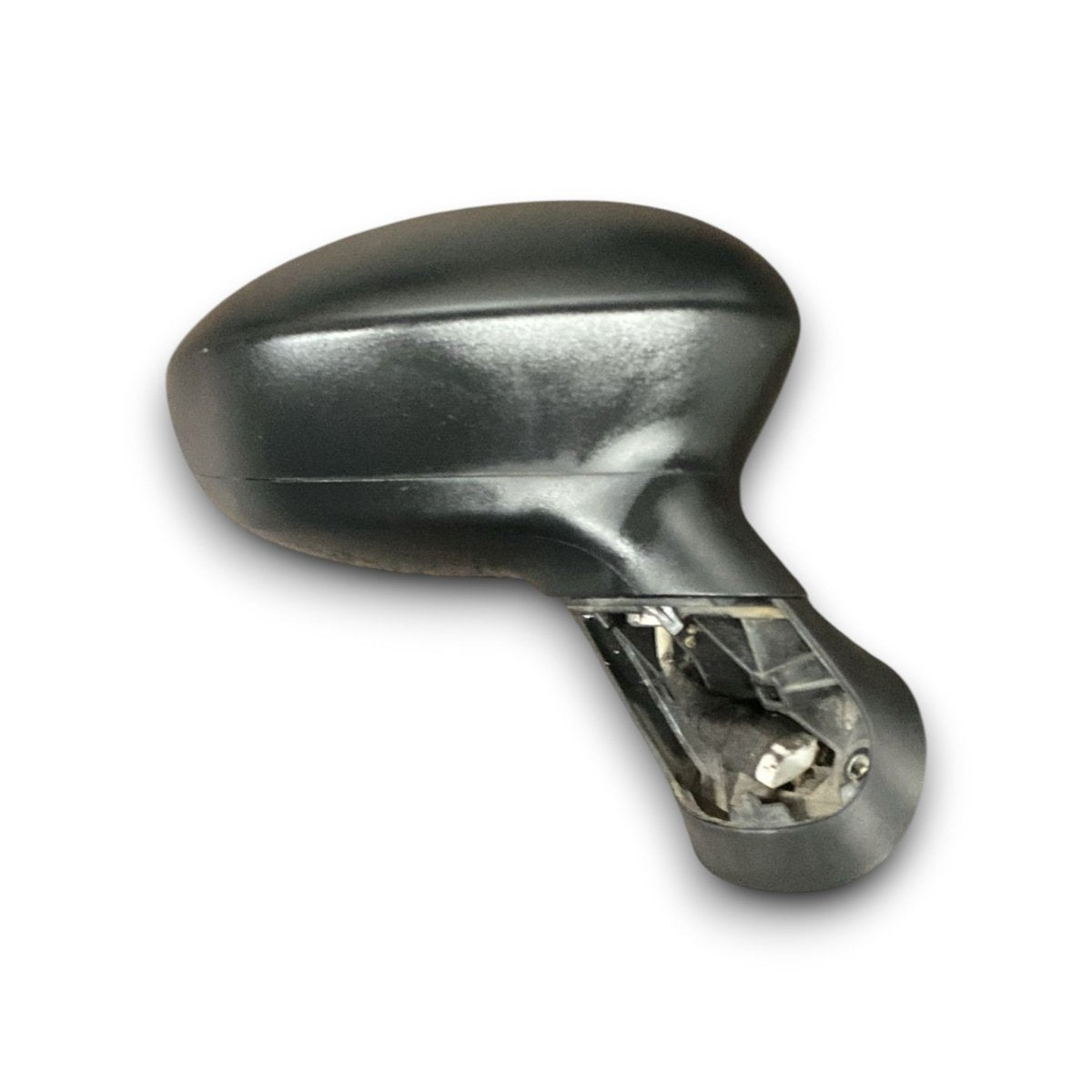 Right front mirror / small mirror fiat 500 code . e3021047 (2007 > 2025) - F&amp;P CRASH SRL - Used Parts