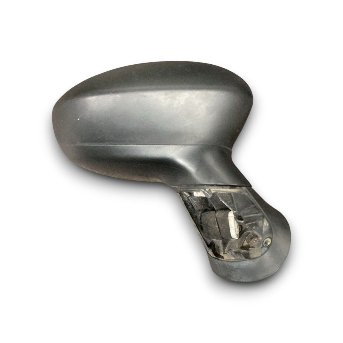Right front mirror / small mirror fiat 500 code . e3021047 (2007 > 2025) - F&P CRASH SRL - Used Parts