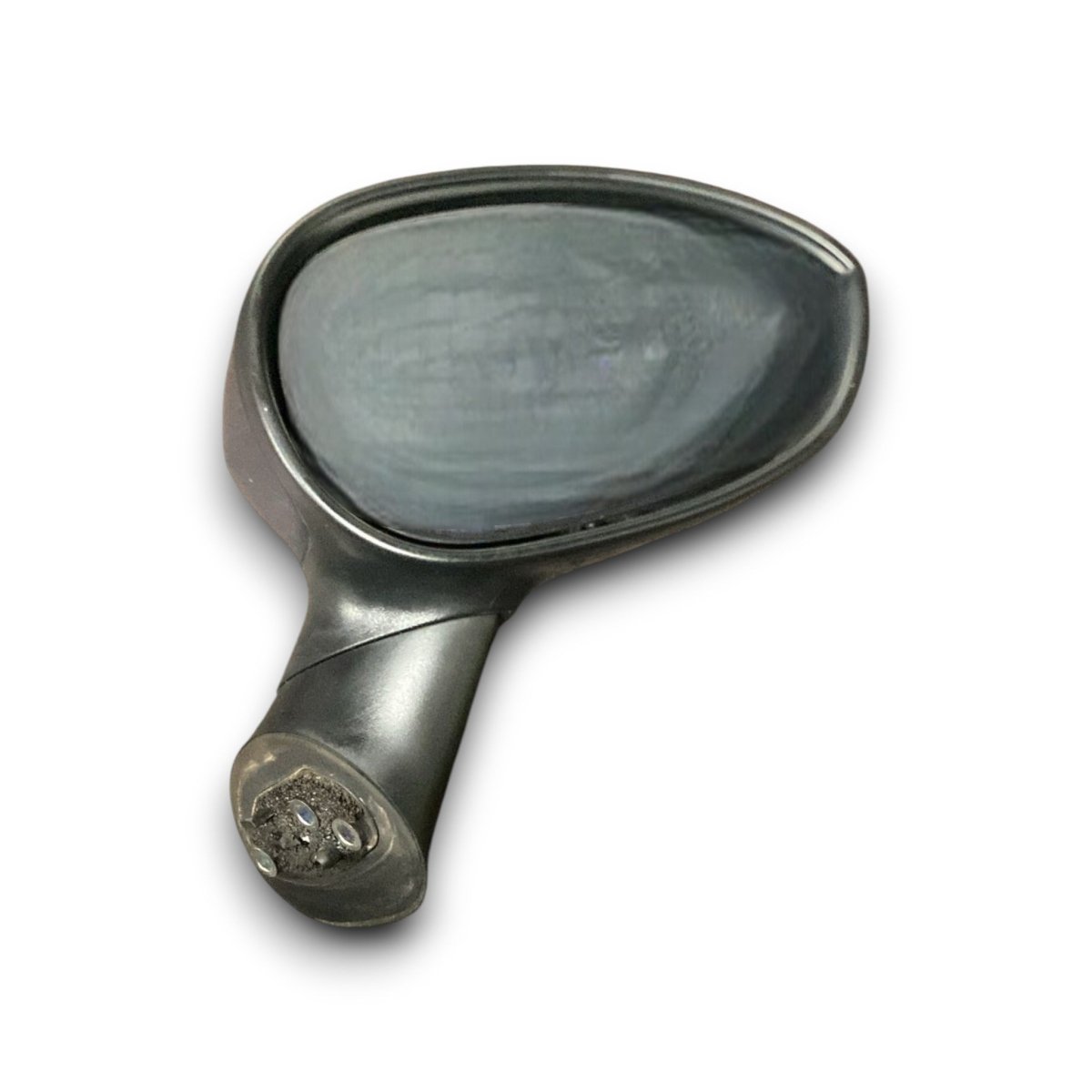 Right front mirror / small mirror fiat 500 code . e3021047 (2007 > 2025) - F&P CRASH SRL - Used Parts