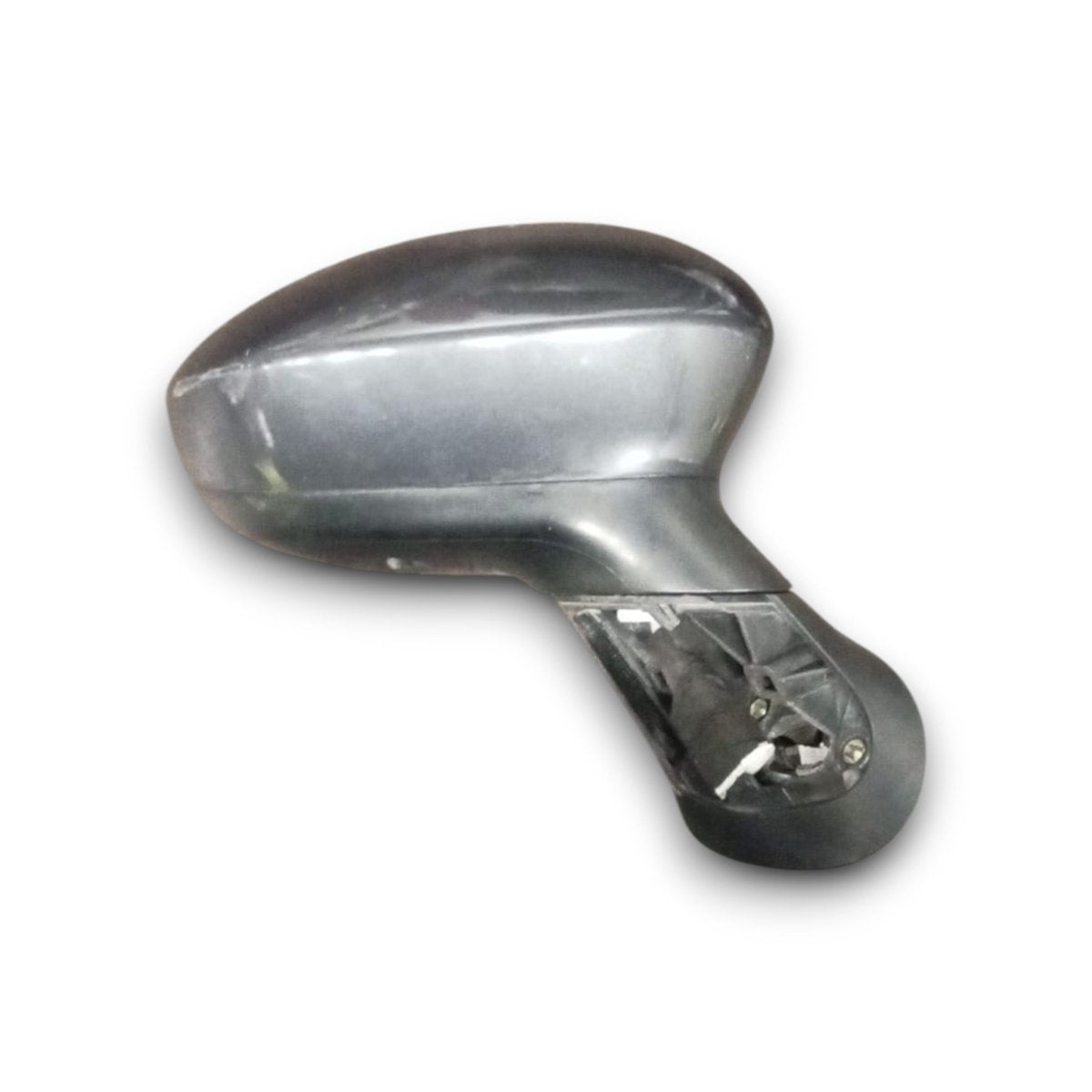 Right front mirror / small mirror fiat 500 code . e3021047 (2007 > 2025) - F&amp;P CRASH SRL - Used Parts