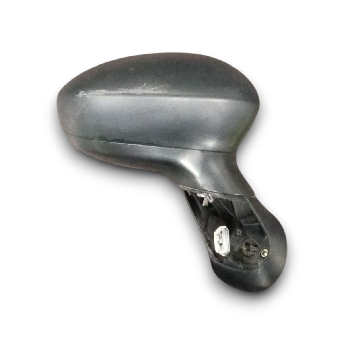 Right front mirror / small mirror fiat 500 code . e3021047 (2007 > 2025) - F&amp;P CRASH SRL - Used Parts