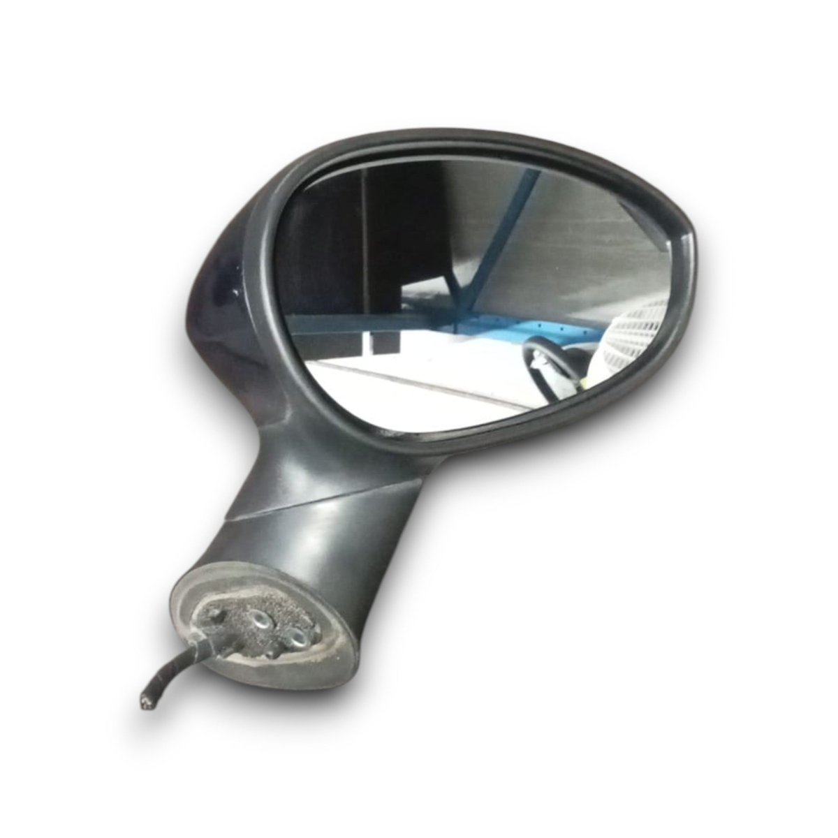 Right front mirror / small mirror fiat 500 cod. e3021047 (2007 > 2025) - F&P CRASH SRL - Used Parts