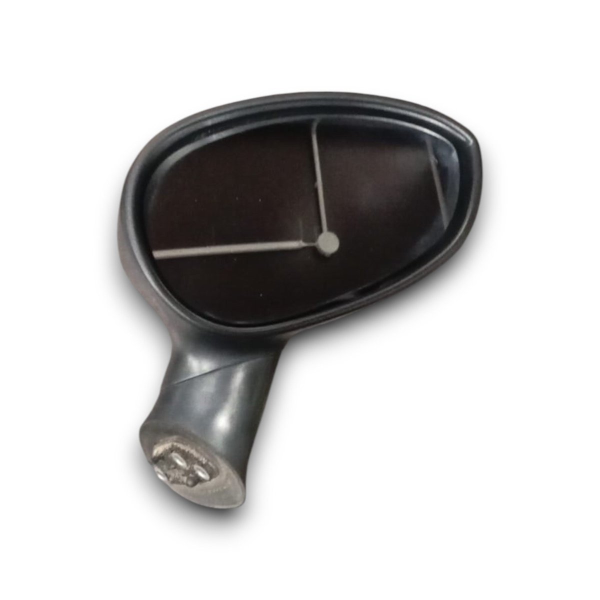 Right front mirror / small mirror fiat 500 cod. e3021047 (2007 > 2025) - F&P CRASH SRL - Used Parts