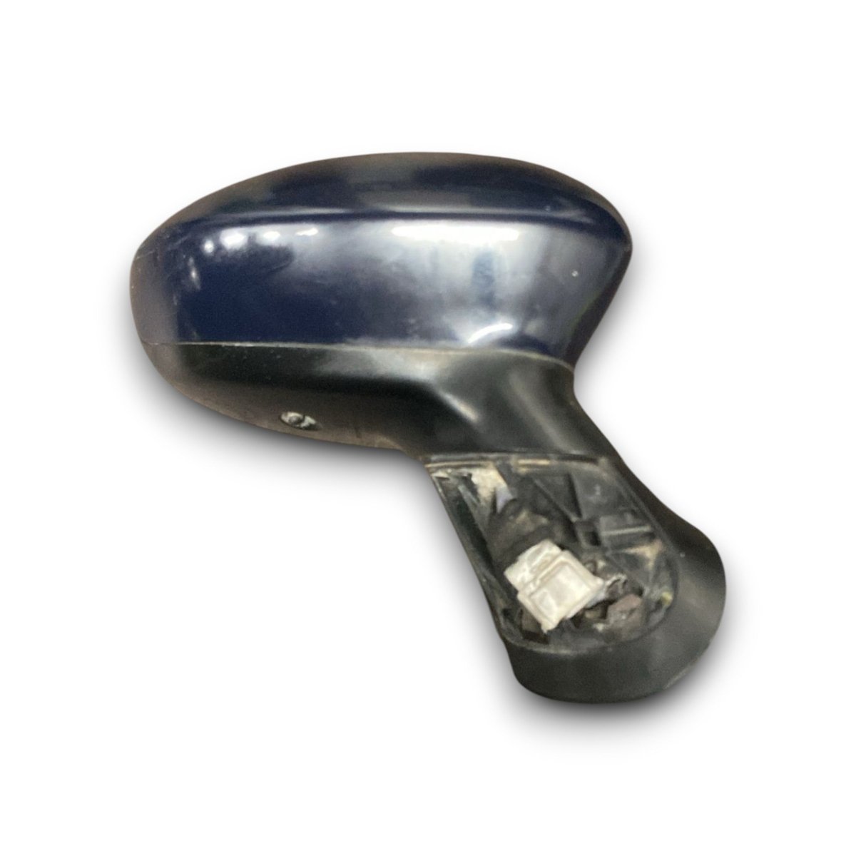 Right front mirror / small mirror fiat 500 code . e3021047 (2007 > 2025) - F&amp;P CRASH SRL - Used Parts