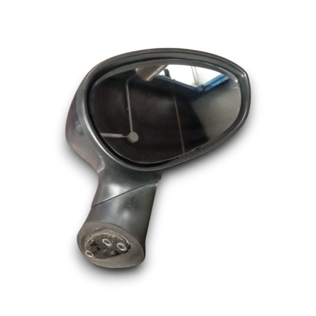Right front mirror / small mirror fiat 500 code . e3021047 (2007 > 2025) - F&P CRASH SRL - Used Parts