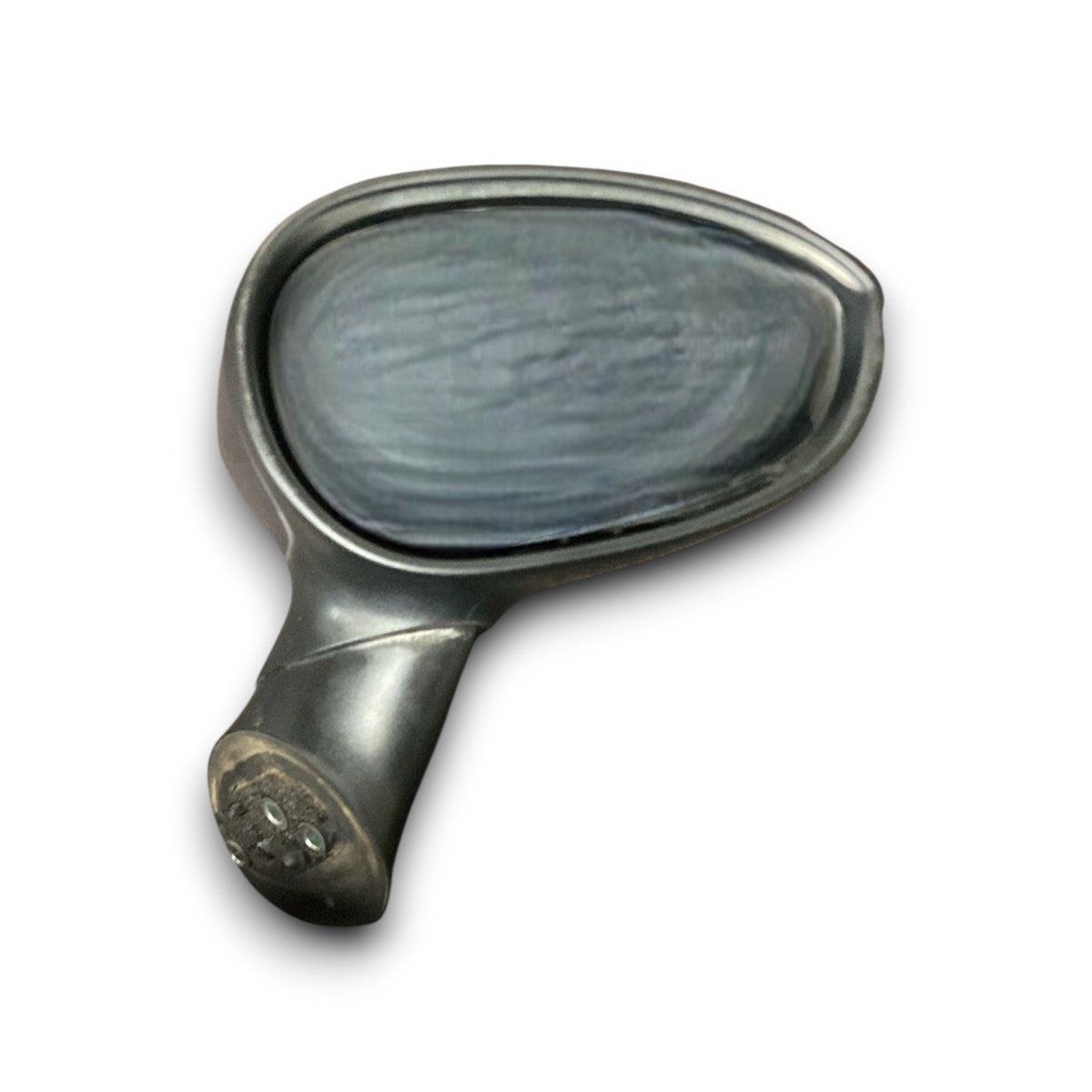 Right front mirror / small mirror fiat 500 cod. e3021047 (2007 > 2025) - F&P CRASH SRL - Used Spare Parts