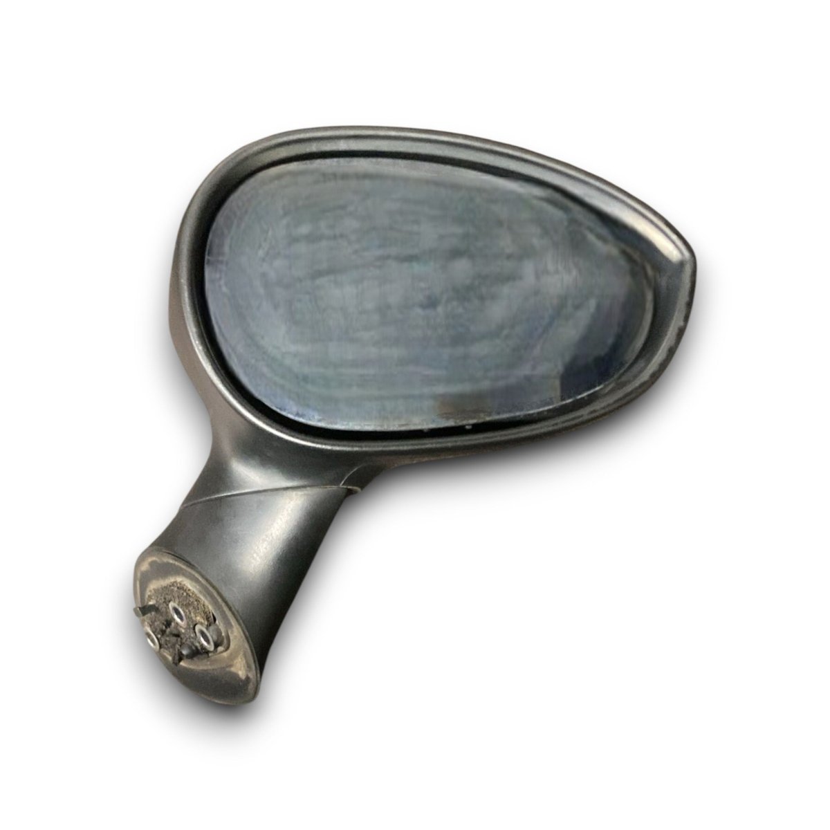 Right front mirror / small mirror fiat 500 code . e3021047 (2007 > 2025) - F&P CRASH SRL - Used Parts