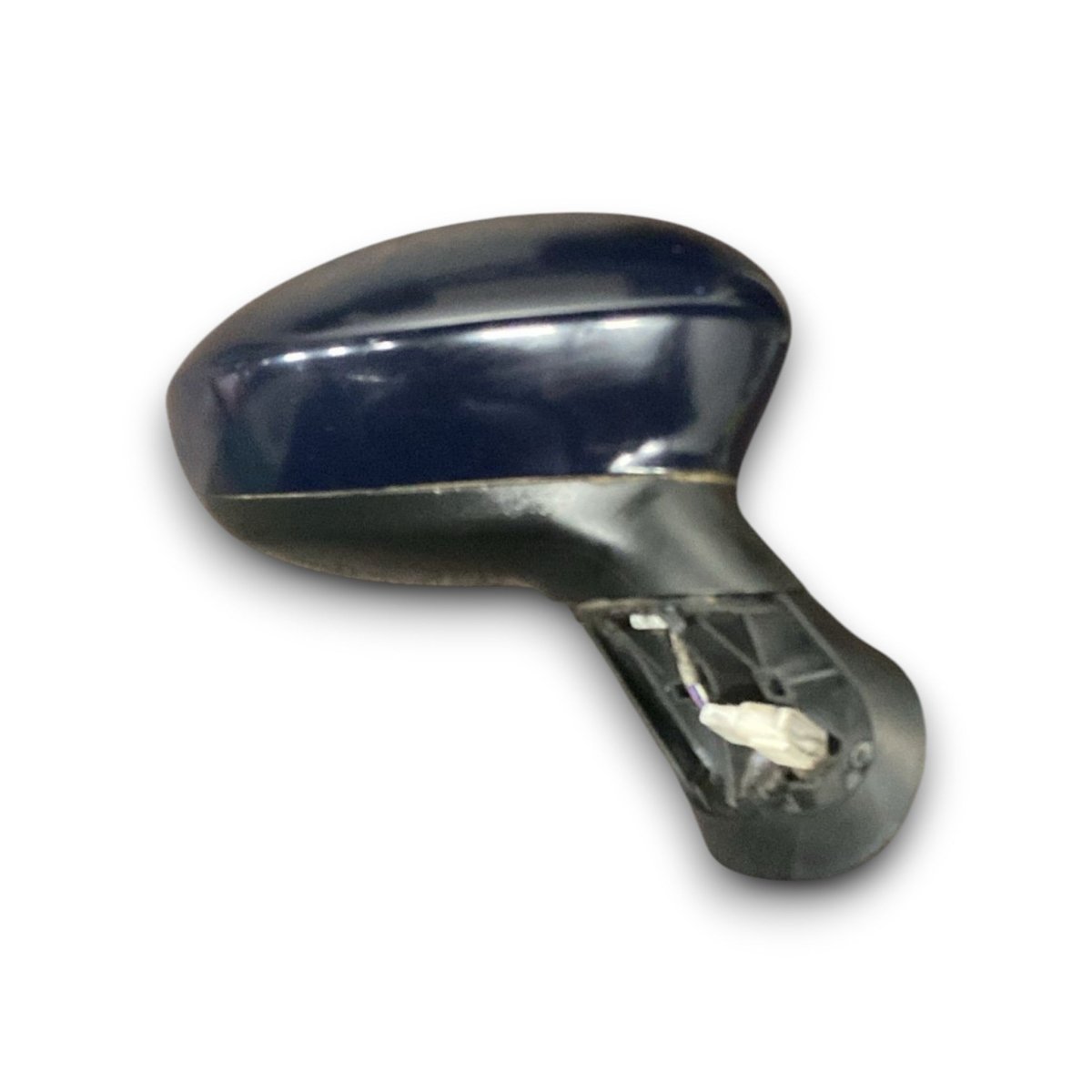 Right front mirror / small mirror fiat 500 code . e3021047 (2007 > 2025) - F&amp;P CRASH SRL - Used Parts
