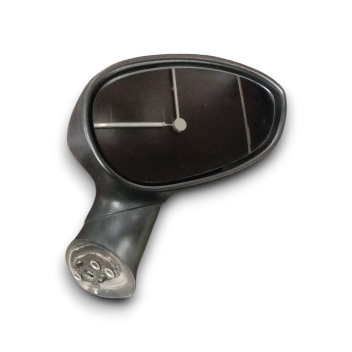 Right front mirror / small mirror fiat 500 code . e3021047 (2007 > 2025) - F&P CRASH SRL - Used Parts