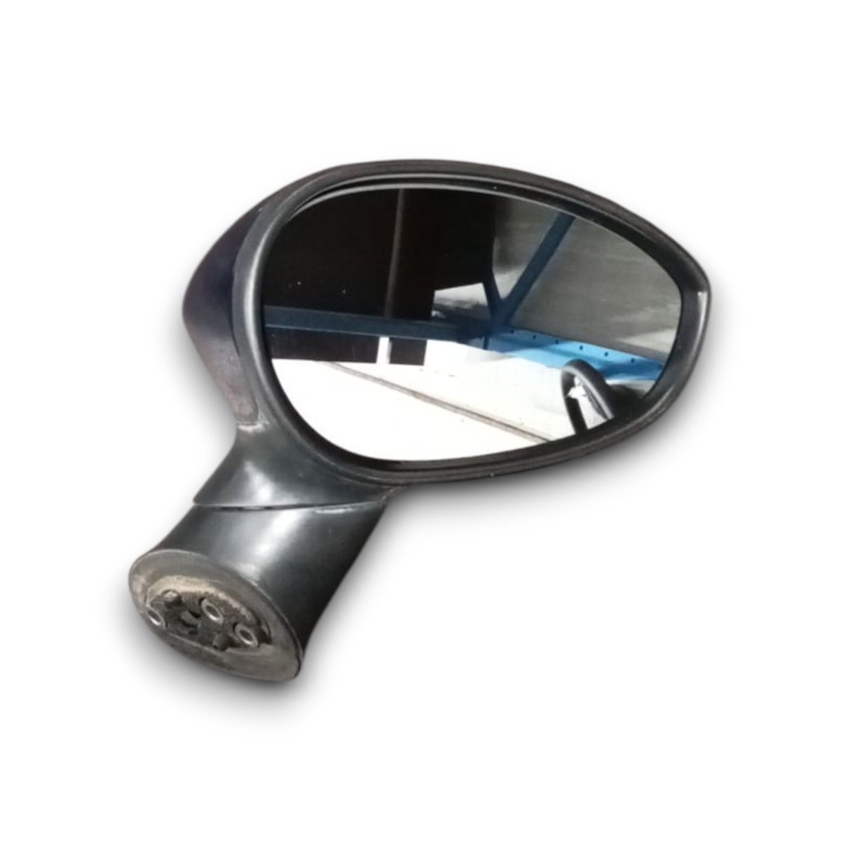 Mirror / right front mirror fiat grande punto code . e3021047 (2005 > 2018) - F&P CRASH SRL - Used Parts