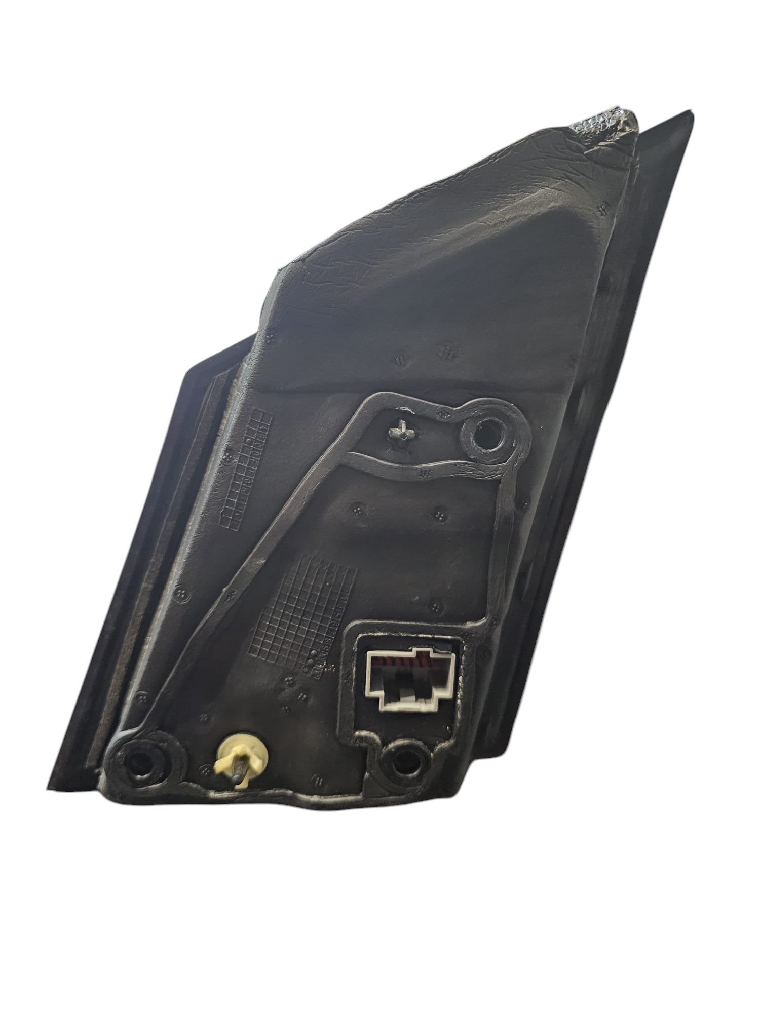 Specchio / Specchietto Anteriore Destro Ford Focus III Cod:E9024550 10 Pin (2011 - 2018) - F&P CRASH SRLS - Ricambi Usati