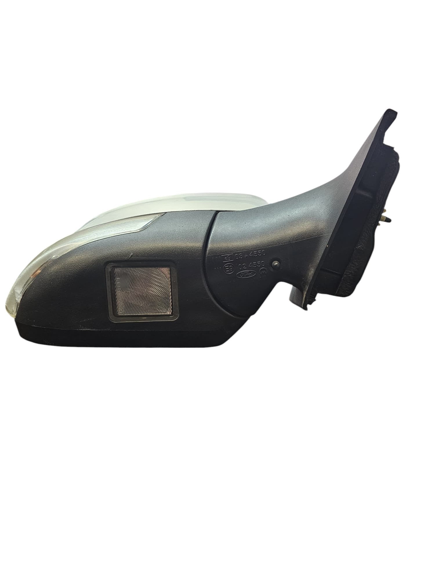 Specchio / Specchietto Anteriore Destro Ford Focus III Cod:E9024550 10 Pin (2011 - 2018) - F&P CRASH SRLS - Ricambi Usati