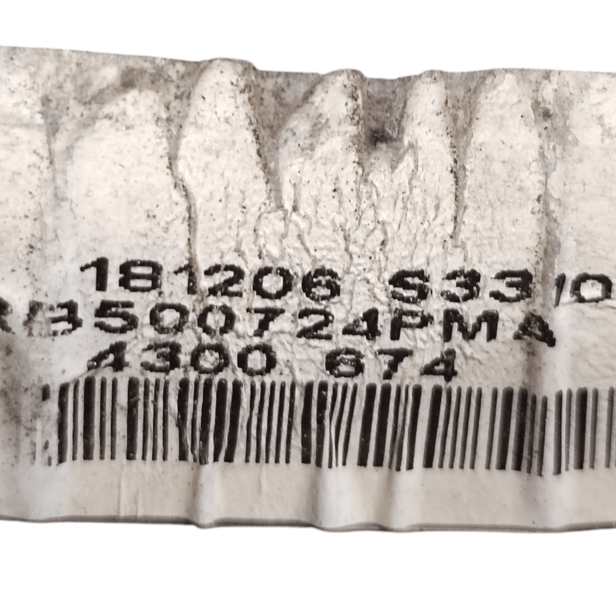Specchio / Specchietto Anteriore Destro Land Rover Range Rover Sport COD: 4300674 (2005 - 2012) - F&P CRASH SRLS - Ricambi Usati