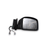 Specchio / Specchietto Anteriore Destro Land Rover Range Rover Sport COD: 4300674 (2005 - 2012) - F&P CRASH SRLS - Ricambi Usati