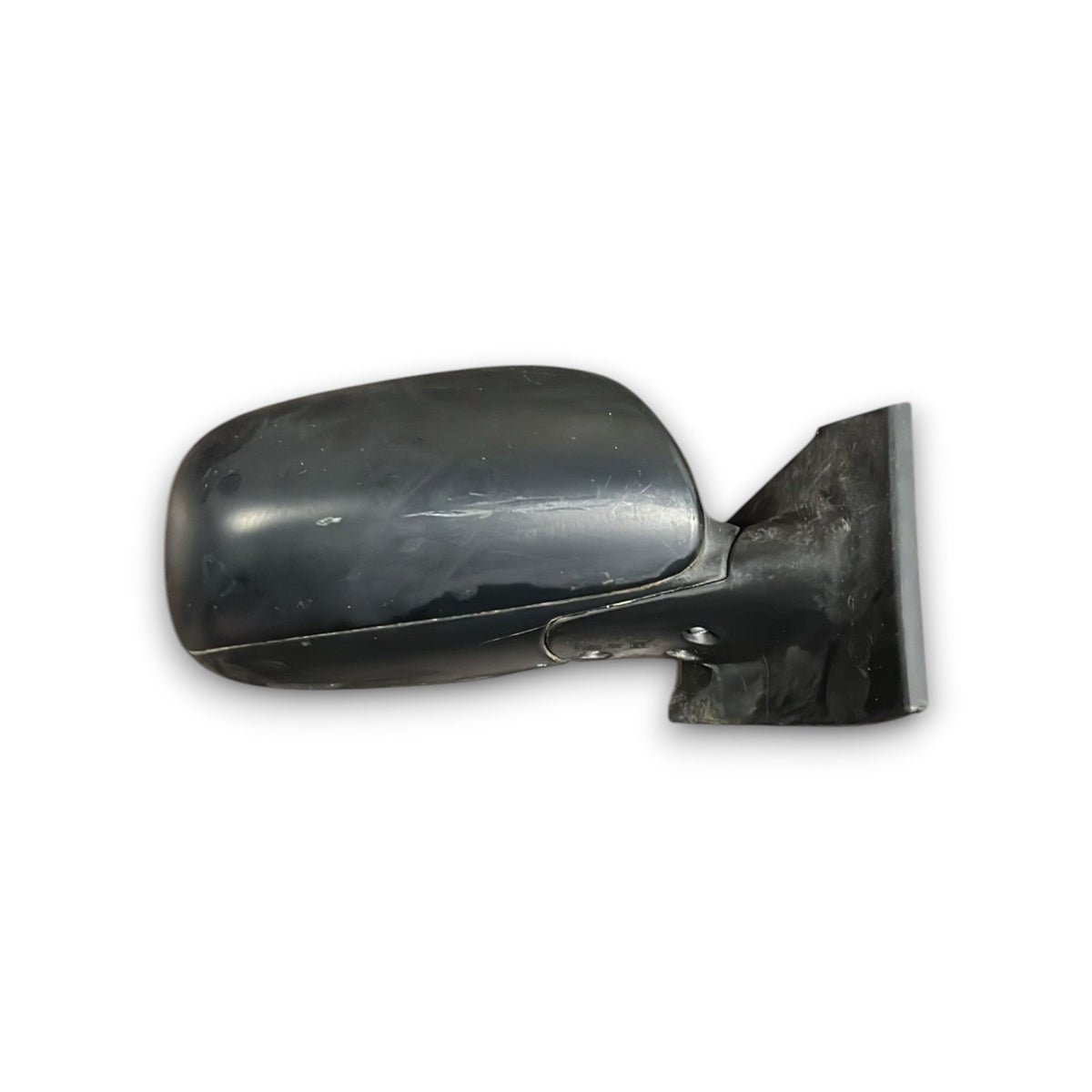 Specchio / Specchietto Anteriore Destro Manuale Toyota Yaris II cod:87910 - 0D240 (2005 &gt;2011) - F&amp;P CRASH SRLS - Ricambi Usati