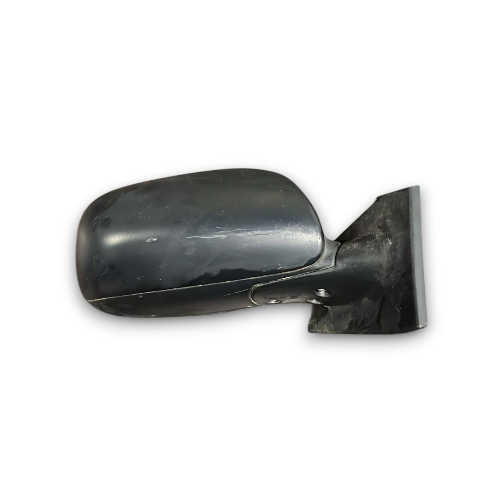 Specchio / Specchietto Anteriore Destro Manuale Toyota Yaris II cod:87910 - 0D240 (2005 >2011) - F&P CRASH SRLS - Ricambi Usati