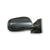 Specchio / Specchietto Anteriore Destro Manuale Toyota Yaris II cod:87910 - 0D240 (2005 >2011) - F&P CRASH SRLS - Ricambi Usati
