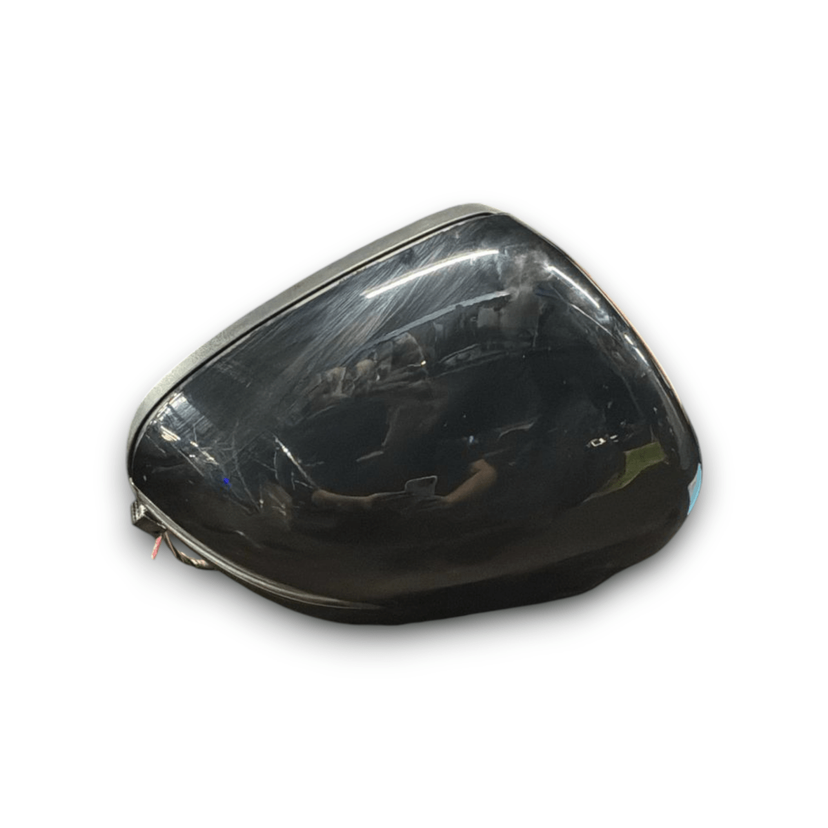 Right front mirror / small mirror Mercedes Benz Class A W177 code . A0998117400 (2018 >) - F&amp;P CRASH SRL - Used Parts