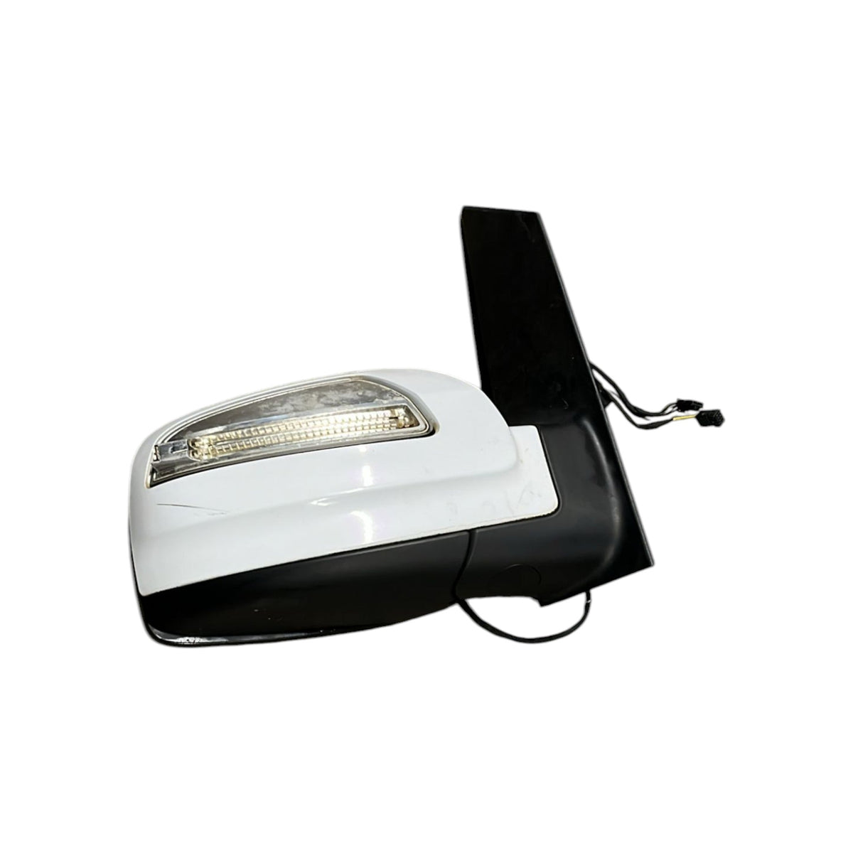 Specchio / Specchietto Anteriore Destro Mercedes Benz Viano(W639) cod:A3158412 (2003 >2013) - F&P CRASH SRLS - Ricambi Usati