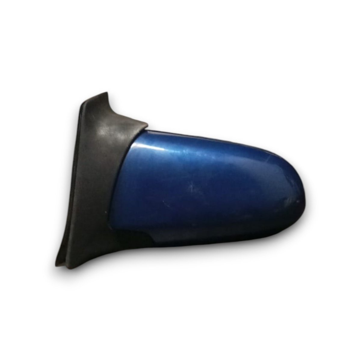 Right front mirror / small mirror opel zafira a code . e1146r - 015736 (1999 > 2005) - F&P CRASH SRL - Used Parts