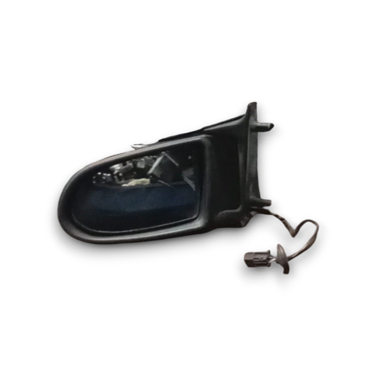Right front mirror / small mirror opel zafira a code . e1146r - 015736 (1999 > 2005) - F&P CRASH SRL - Used Parts