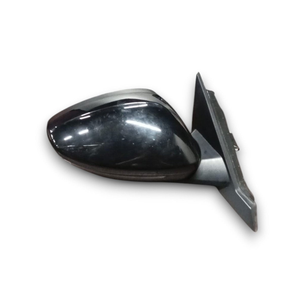 Right front mirror / small mirror peugeot 508 II cod. e8049114 (2018 >) - F&P CRASH SRL - Used Parts