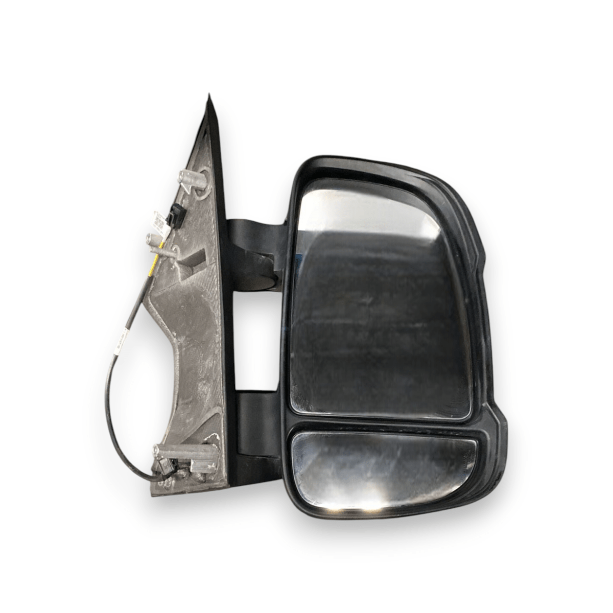 Specchio / specchietto anteriore esterno destro (dx) fiat ducato cod:a078311 (2014 - ) - F&P CRASH SRLS - Ricambi Usati