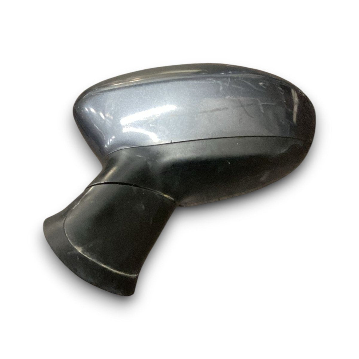Left front mirror / small mirror fiat 500 code . e3021046 (2007 > 2025) - F&P CRASH SRL - Used Spare Parts