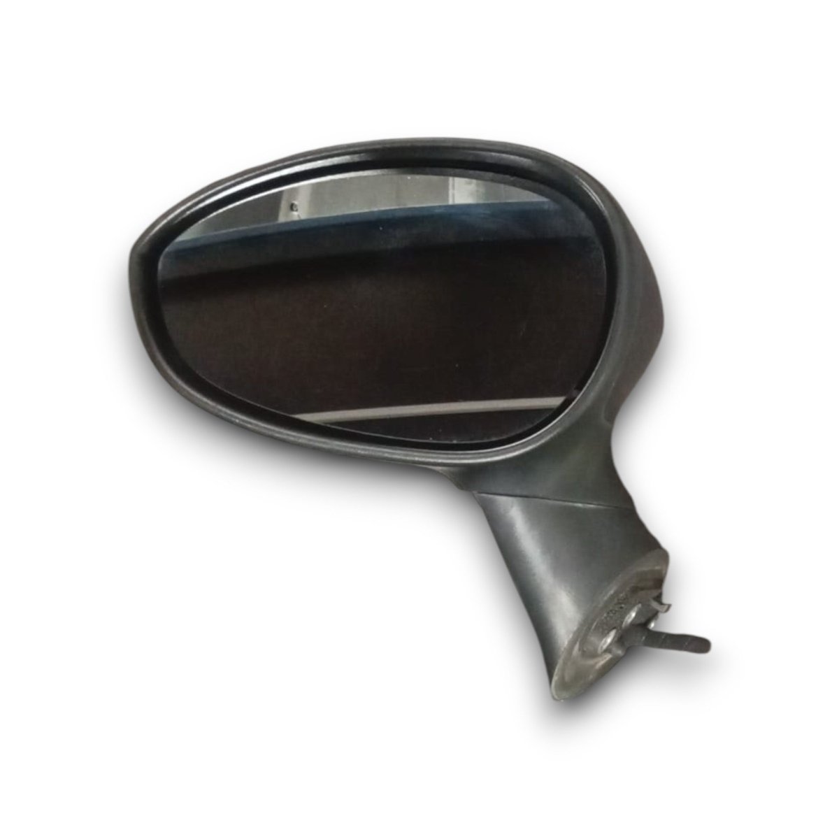 Left front mirror / small mirror fiat 500 code . e3021046 (2007 > 2025) - F&P CRASH SRL - Used Parts