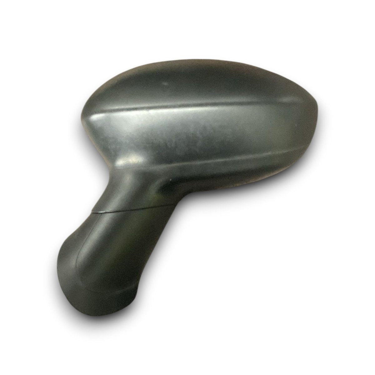 Left front mirror / small mirror fiat 500 code . e3021046 (2007 > 2025) - F&amp;P CRASH SRL - Used Parts