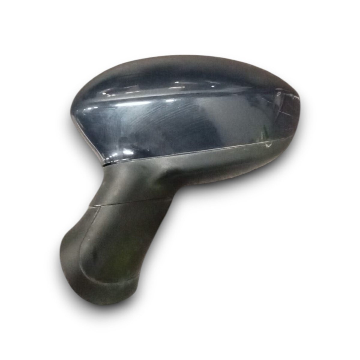 Left front mirror / small mirror fiat 500 code . e3021046 (2007 > 2025) - F&amp;P CRASH SRL - Used Parts