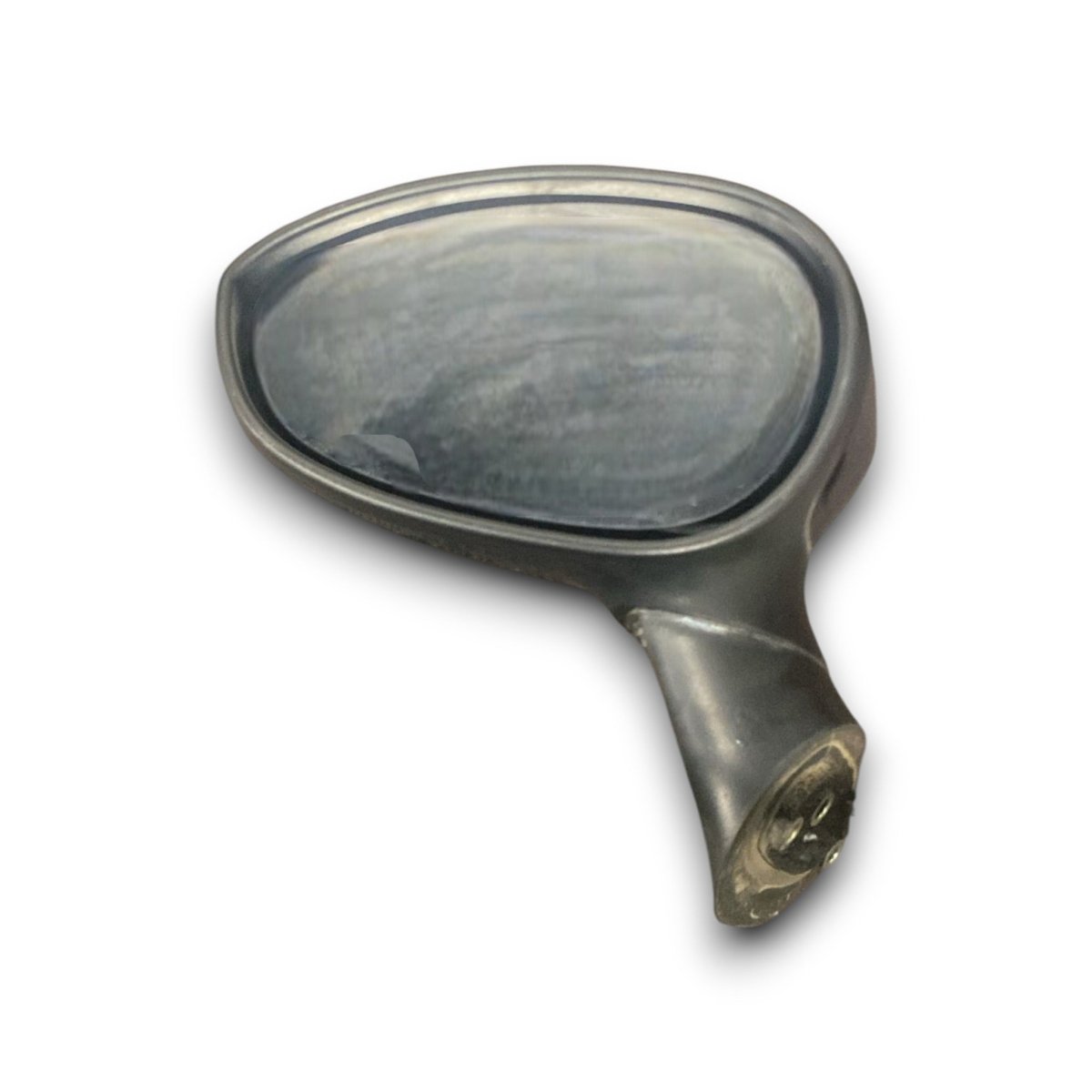 Left front mirror / small mirror fiat 500 code . e3021046 (2007 > 2025) - F&P CRASH SRL - Used Parts