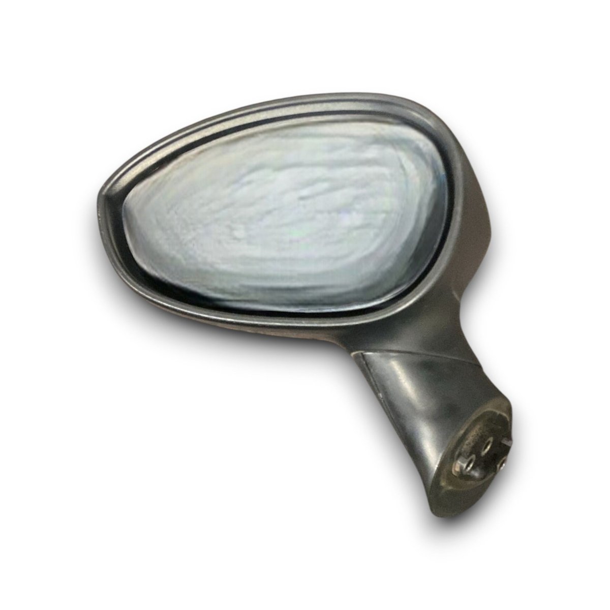 Left front mirror / small mirror fiat 500 code . e3021046 (2007 > 2025) - F&P CRASH SRL - Used Parts