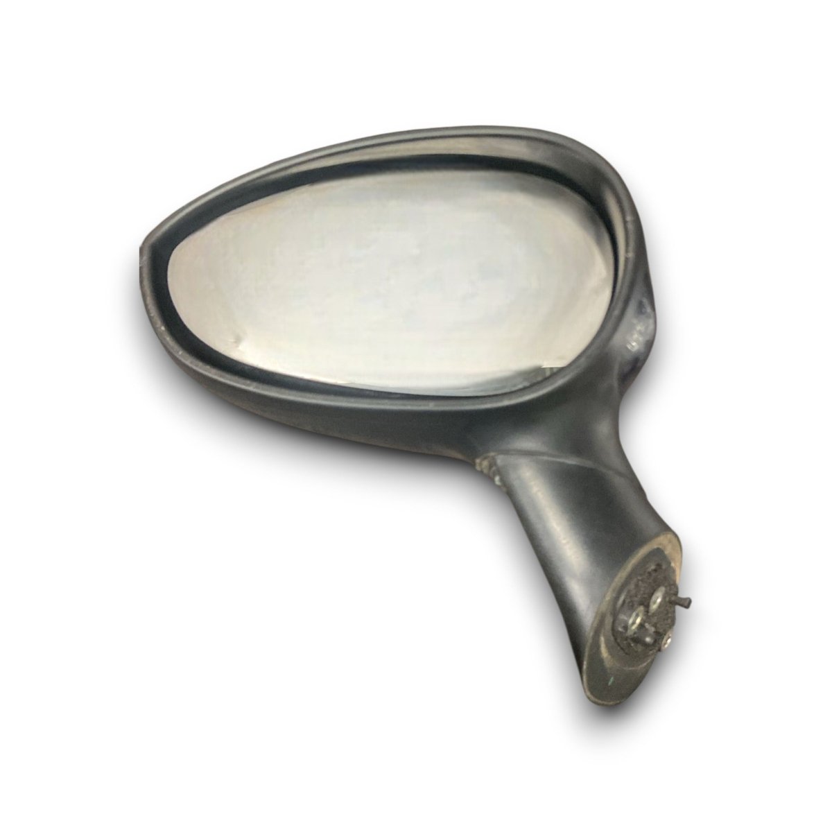 Left front mirror / small mirror fiat 500 code . e3021046 (2007 > 2025) - F&P CRASH SRL - Used Parts