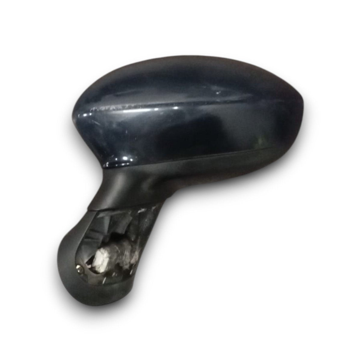 Specchio / specchietto anteriore sinistro fiat 500 cod . e3021046 (2007 > 2025) - F&P CRASH SRL - Ricambi Usati