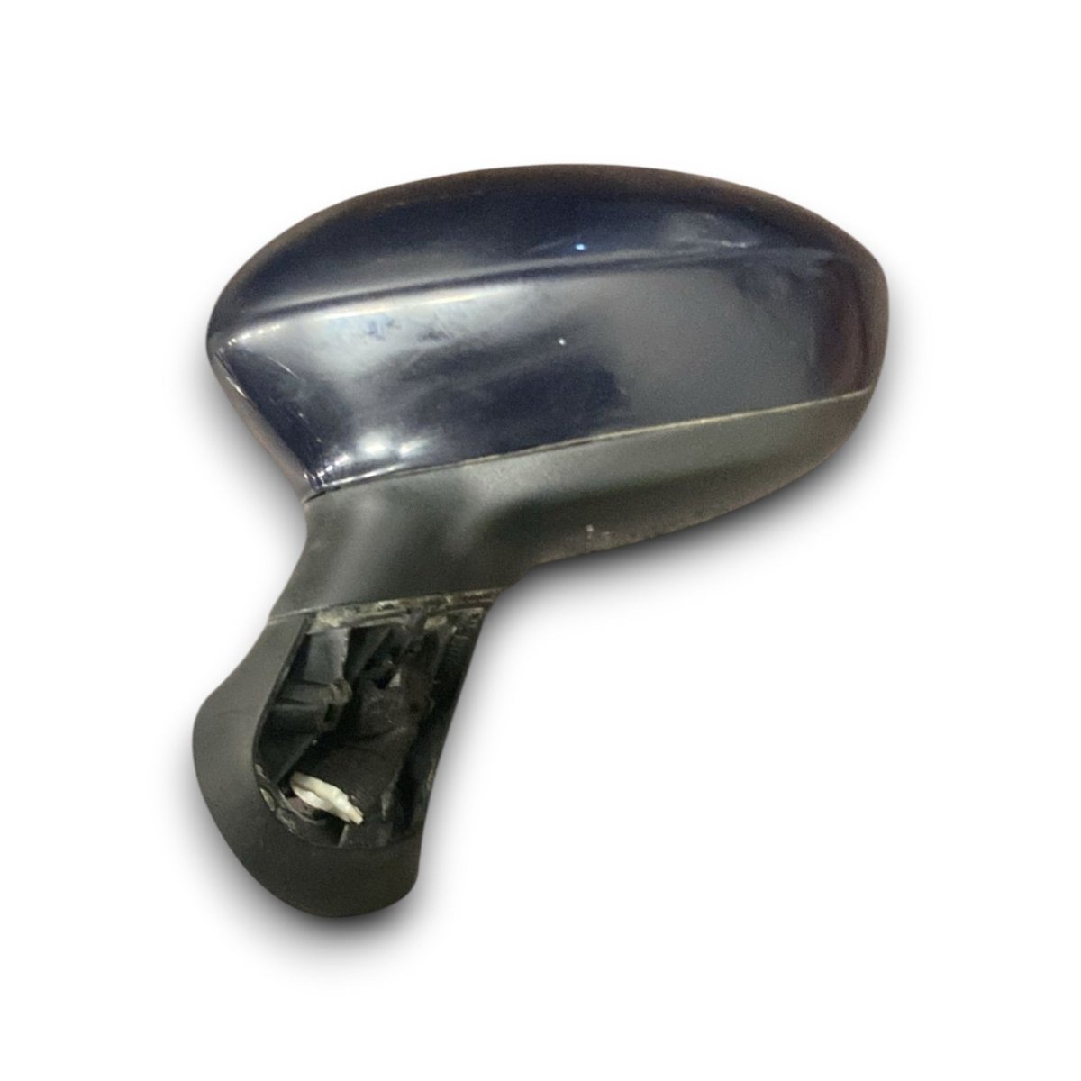 Left front mirror / small mirror fiat 500 code . e3021046 (2007 > 2025) - F&amp;P CRASH SRL - Used Parts