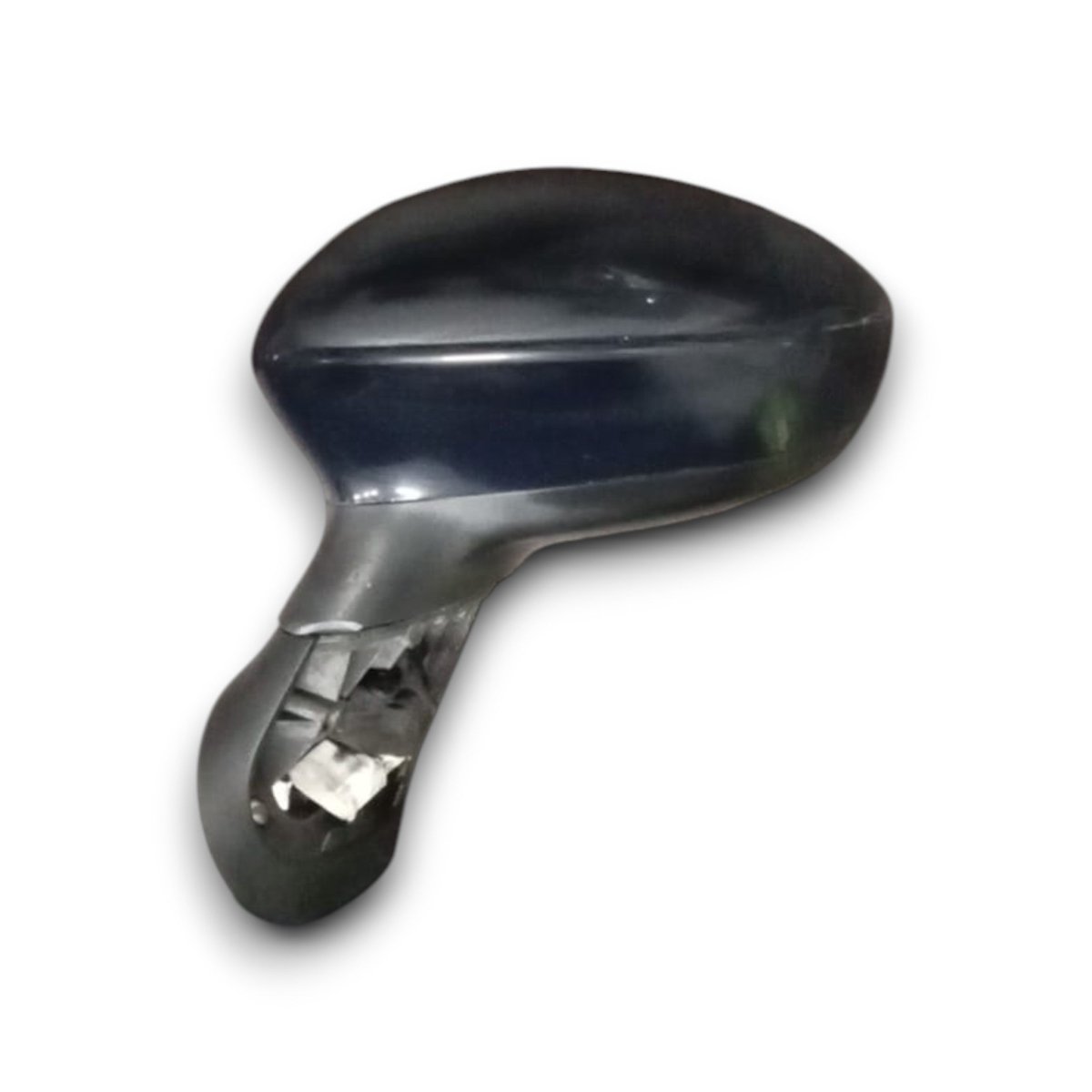 Left front mirror / small mirror fiat 500 code . e3021046 (2007 > 2025) - F&P CRASH SRL - Used Parts