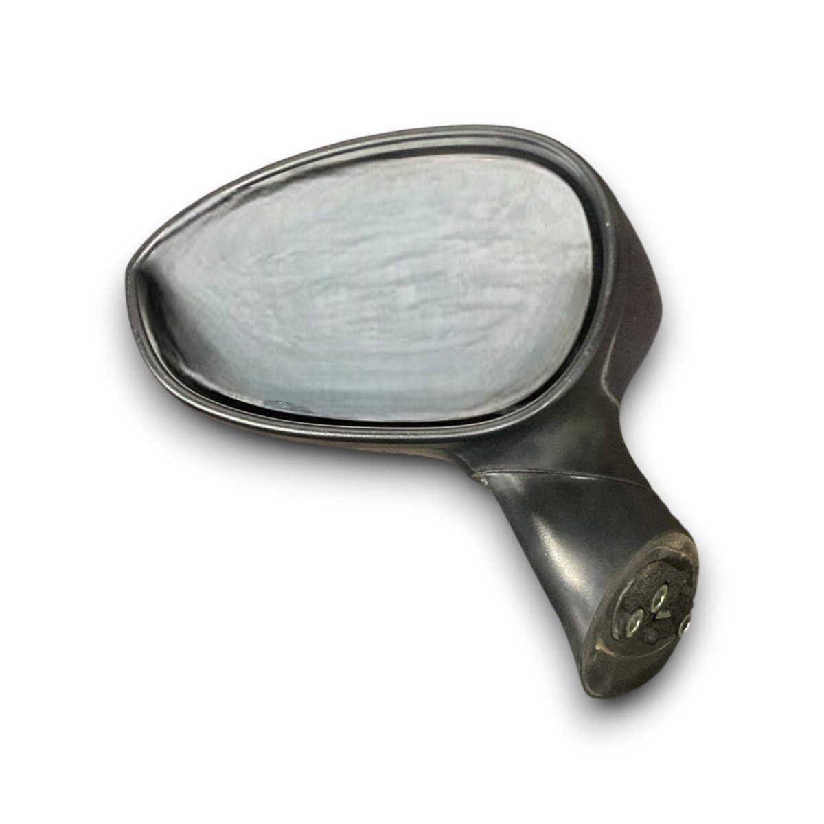 Left front mirror / small mirror fiat 500 code . e3021046 (2007 > 2025) - F&P CRASH SRL - Used Parts