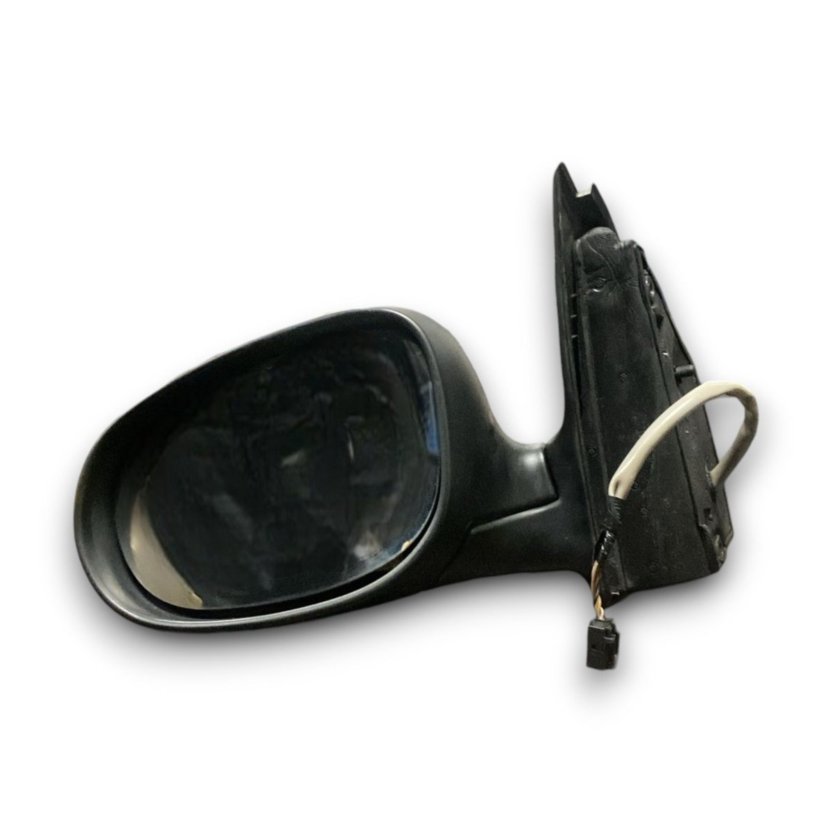 Left front mirror / small mirror fiat bravo II cod. e3021041 (2007 > 2014) - F&P CRASH SRL - Used Parts