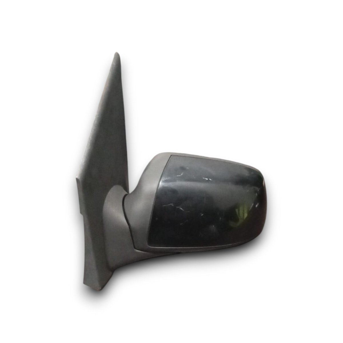 Left front mirror / small mirror for Ford Fiesta V code e8030004 (2002 > 2008) - F&P CRASH SRL - Used Parts