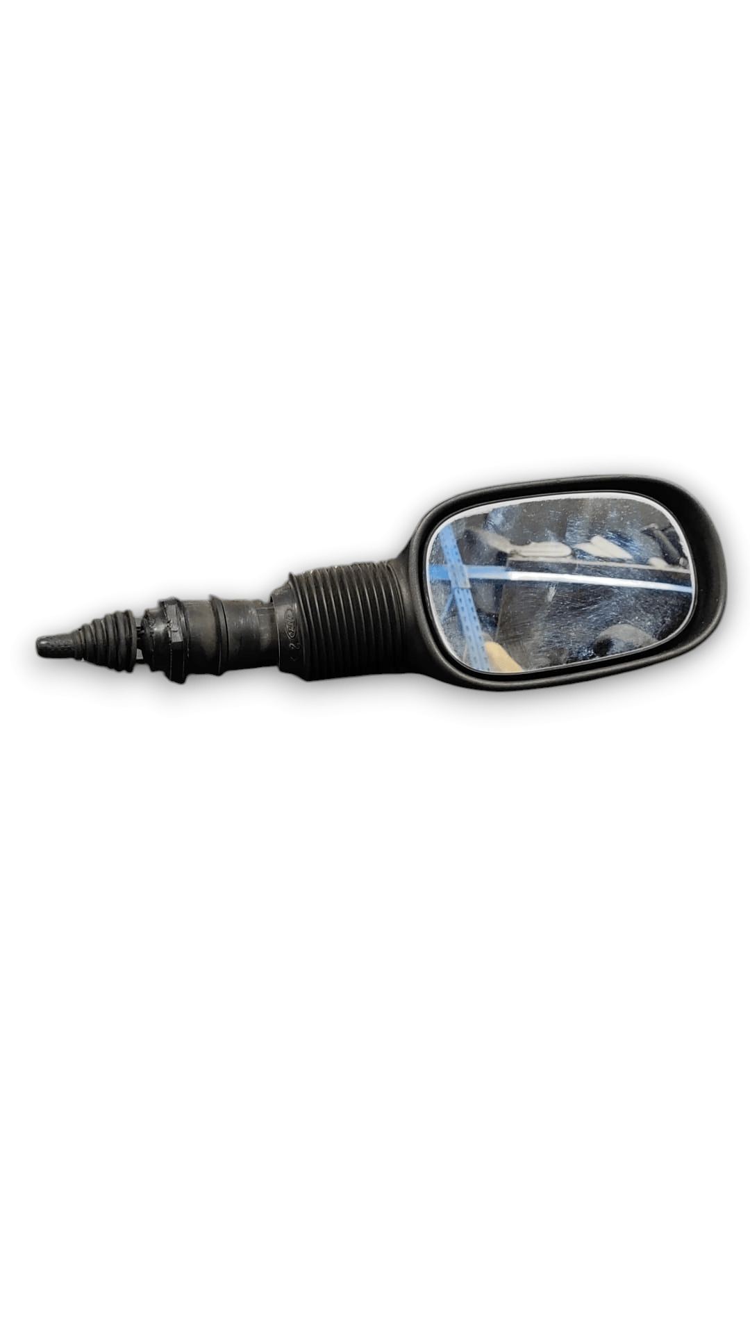 Specchio / Specchietto Anteriore Sinistro Ford KA COD:02 - 0114 - 00 (1996 > 2008) - F&P CRASH SRLS - Ricambi Usati