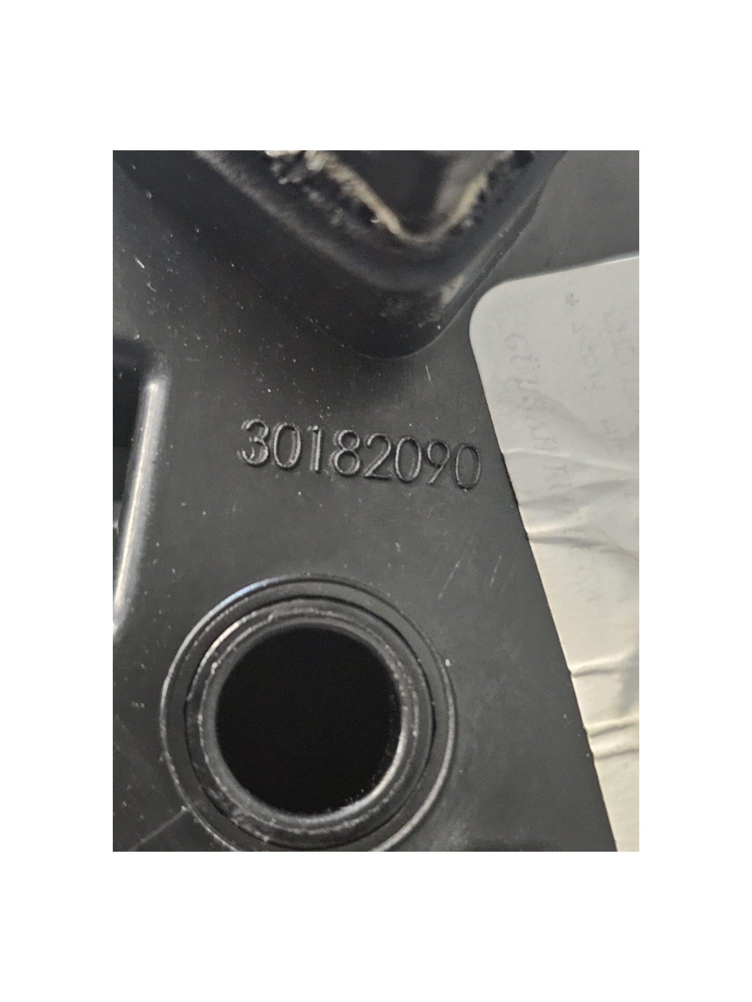 Specchio / Specchietto Anteriore Sinistro Hyundai i20 BC3 6 Pin Cod:30182090 (2020 - >) - F&P CRASH SRLS - Ricambi Usati
