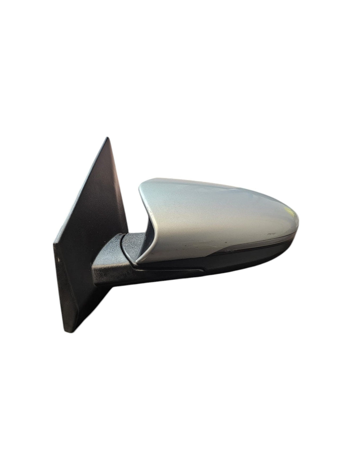 Specchio / Specchietto Anteriore Sinistro Hyundai i20 BC3 6 Pin Cod:30182090 (2020 - &gt;) - F&amp;P CRASH SRLS - Ricambi Usati