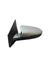 Specchio / Specchietto Anteriore Sinistro Hyundai i20 BC3 6 Pin Cod:30182090 (2020 - >) - F&P CRASH SRLS - Ricambi Usati