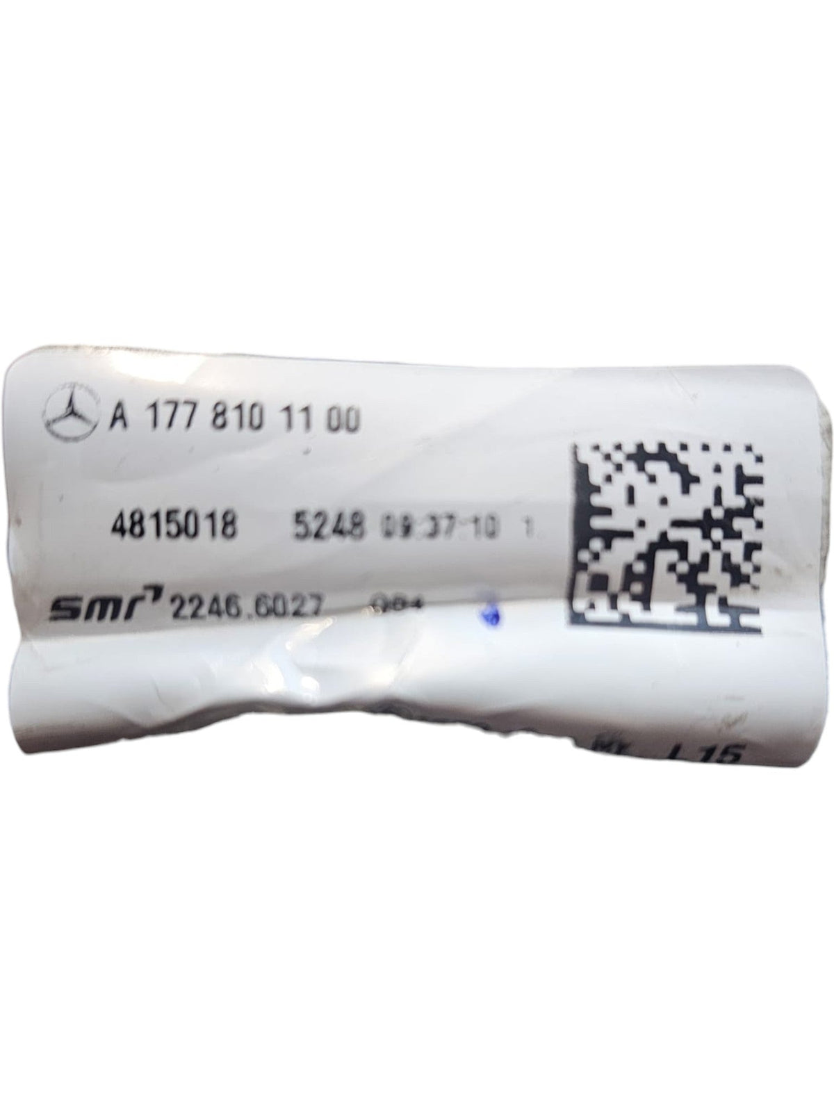 Specchio / Specchietto Anteriore Sinistro Mercedes Classe A W177 12 Pin Cod:A1778101100 (2018 - >) - F&P CRASH SRLS - Ricambi Usati