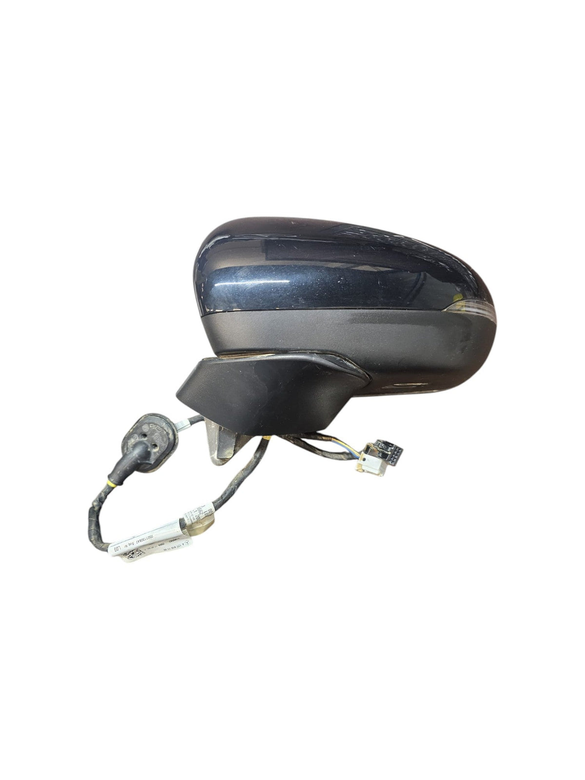 Specchio / Specchietto Anteriore Sinistro Mercedes Classe A W177 9 Pin Cod:A1778101100 (2018 - &gt;) - F&amp;P CRASH SRLS - Ricambi Usati